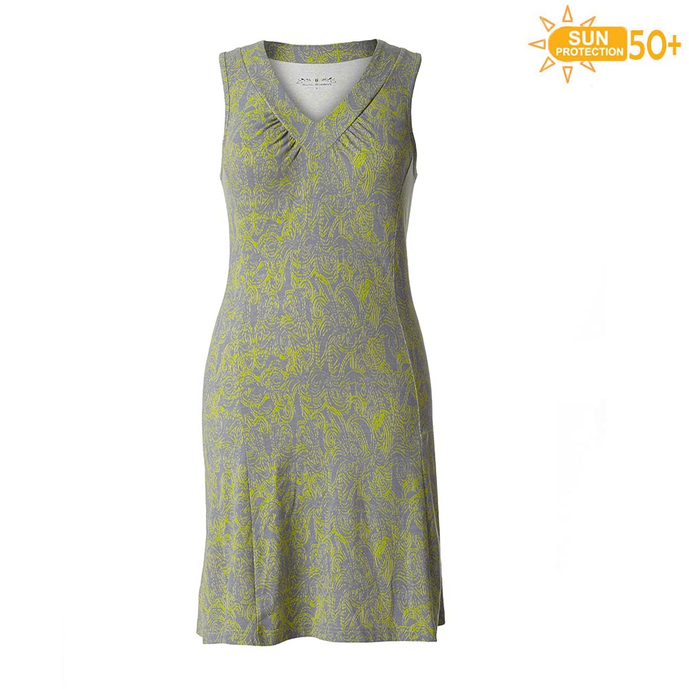 Royal Robbins - Essential Henna - Damen Kleid