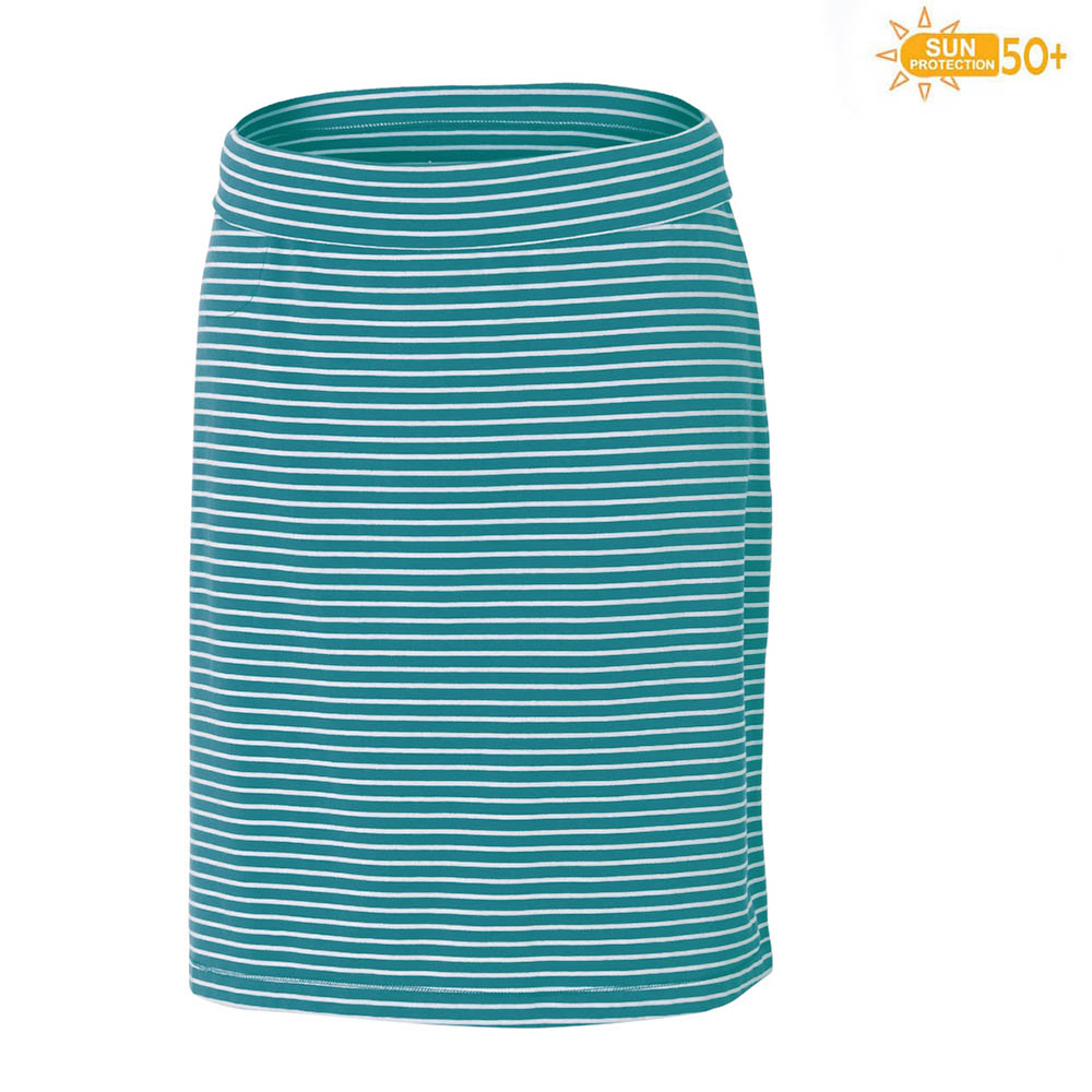 Royal Robbins - Essential Stripe - Damen Rock