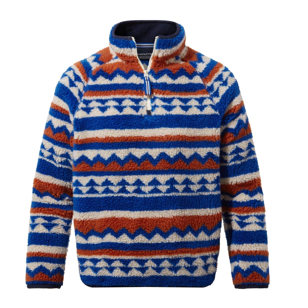 Craghoppers - Reagan - Kinder Fleecepullover