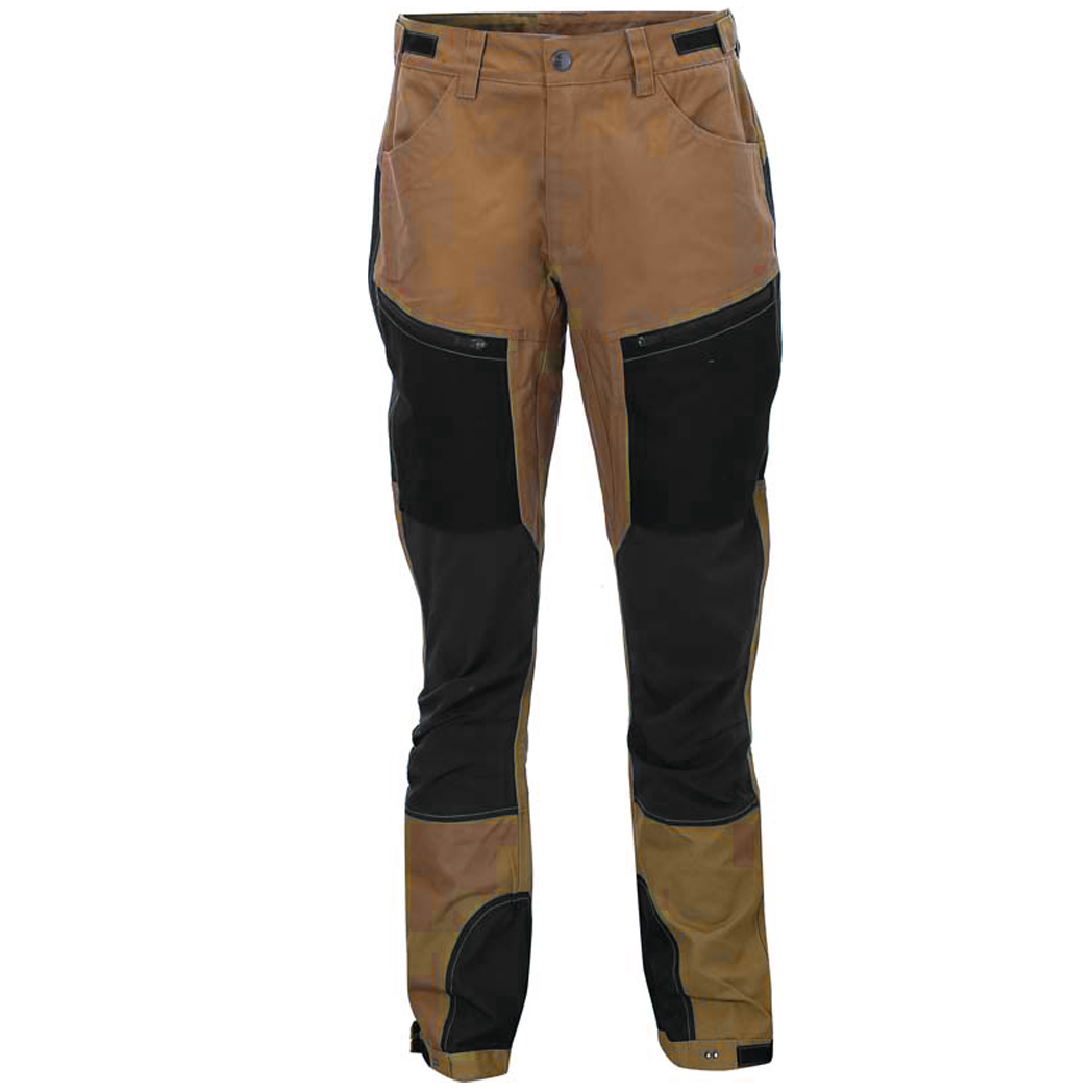 True North - Herren Outdoorhose HPC – robust, elastisch & funktional
