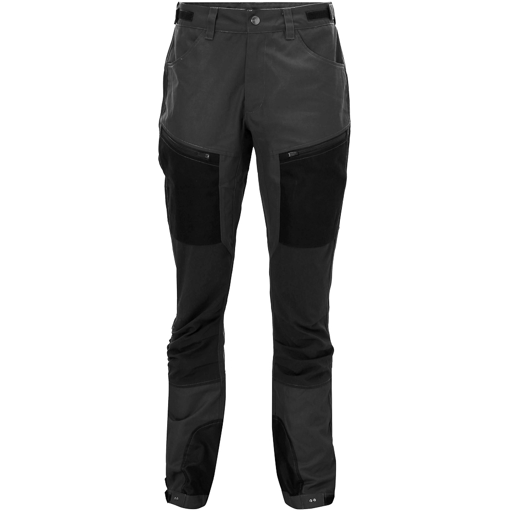 True North - Herren Outdoorhose HPC – robust & funktional, iron