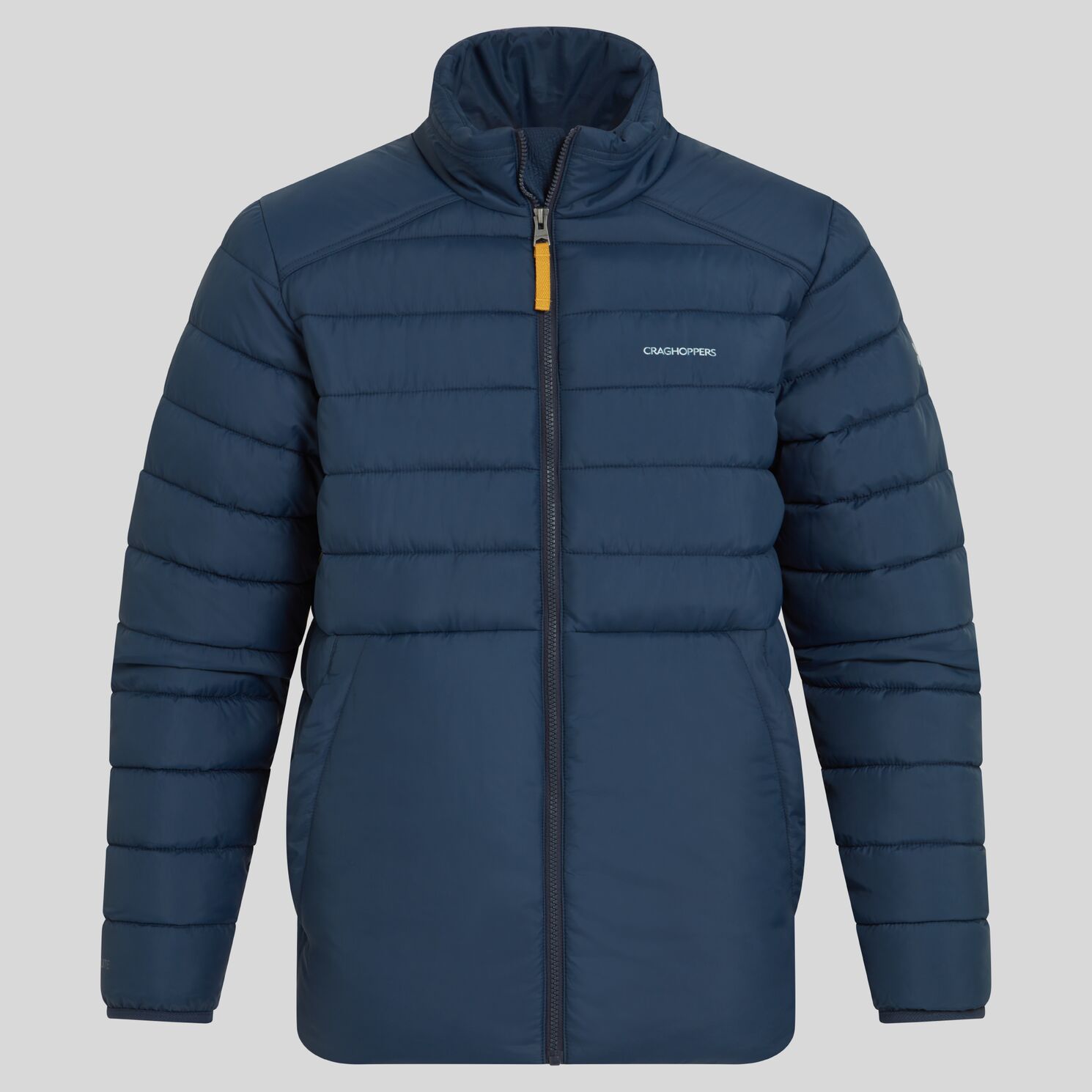 Craghoppers - Dalesway Jacket Herren | ThermoPro Loftjacke, navy