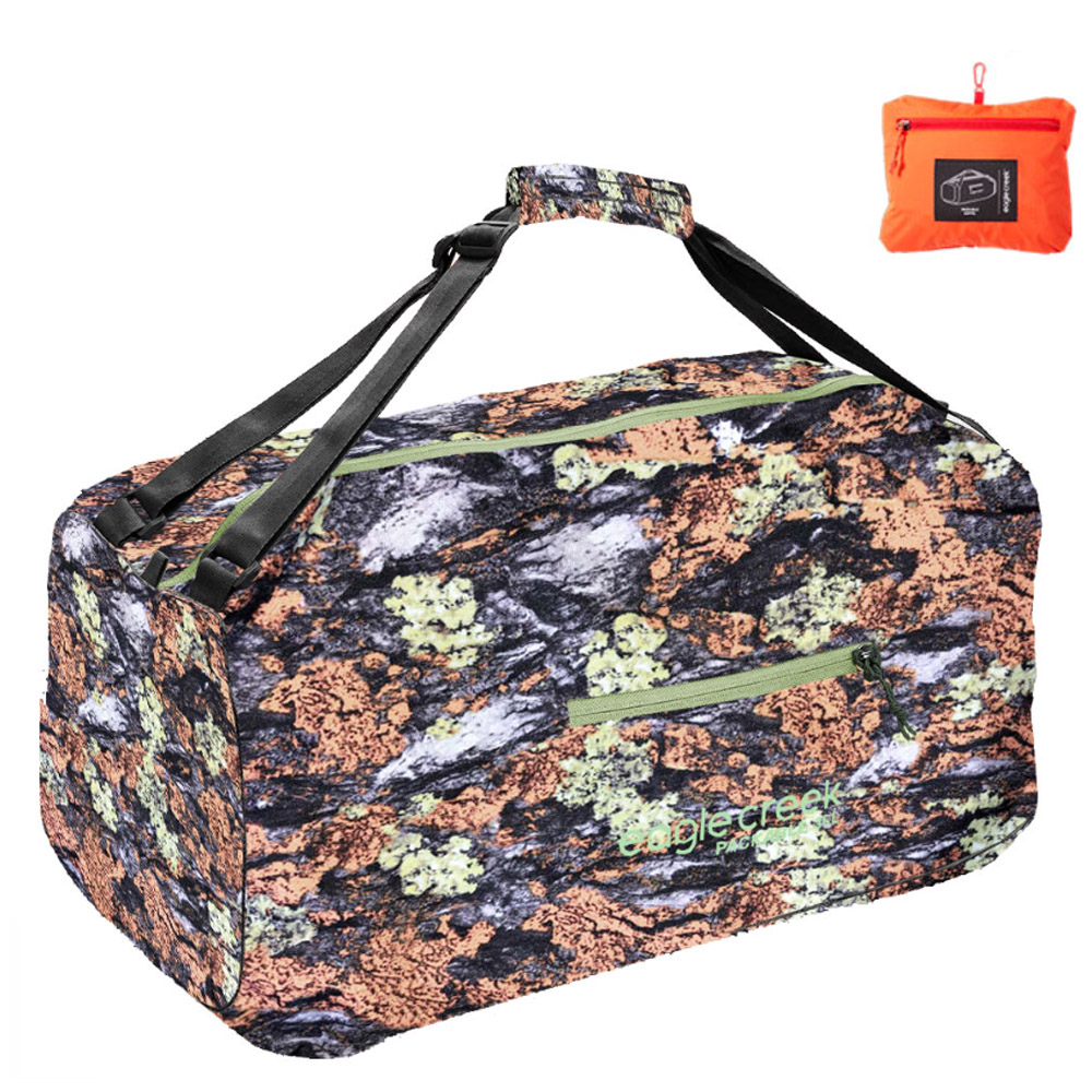 Eagle Creek - Packable Duffel Medium Sport- Reisetasche, 36L