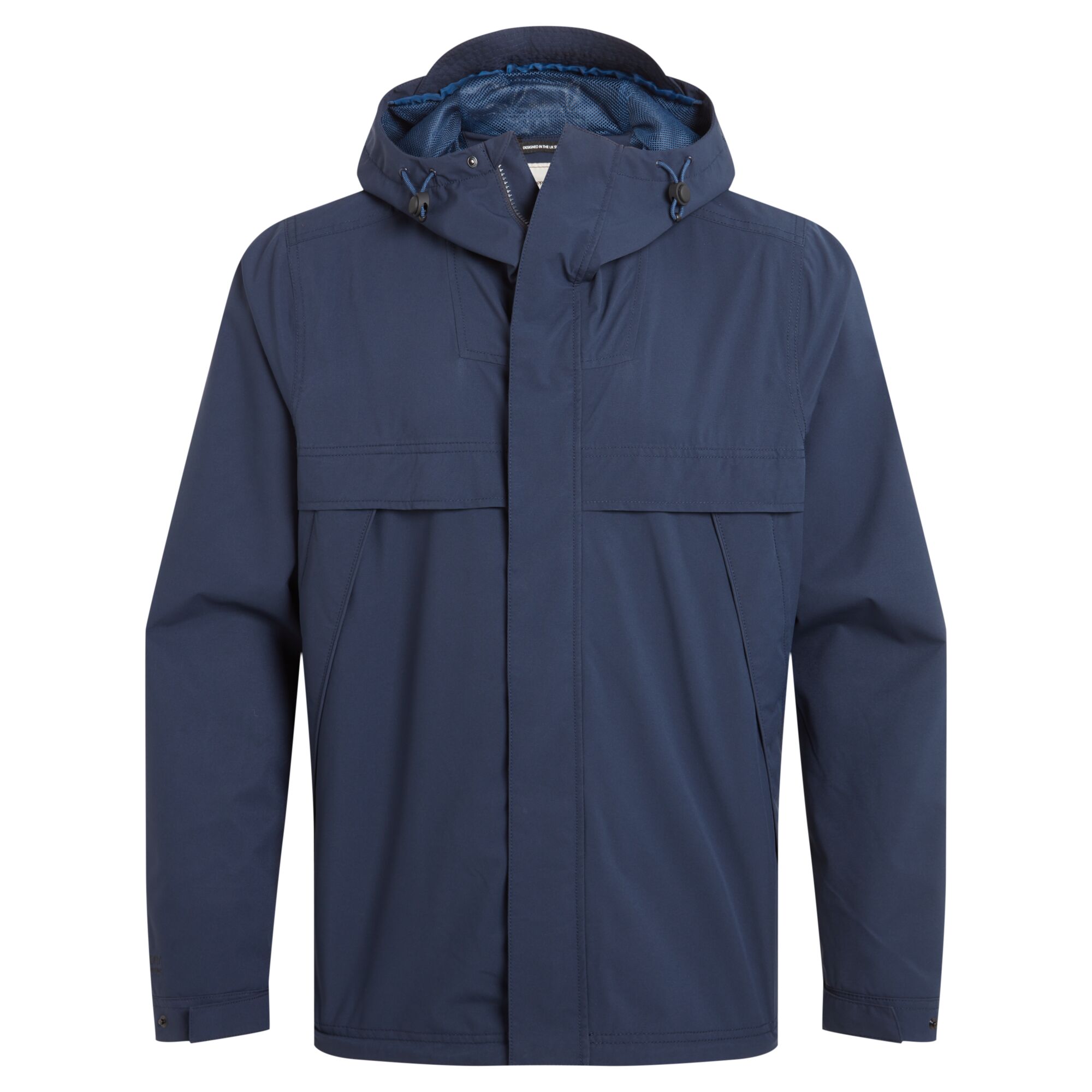 Craghoppers - Keskadale Jacket - Herren Regenjacke, navy