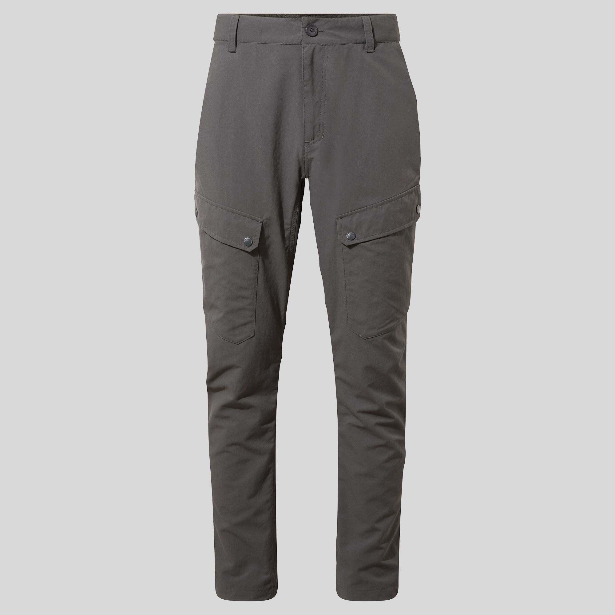Craghoppers - NL Adventure Trs Outdoorhose für Herren, dunkelgrau