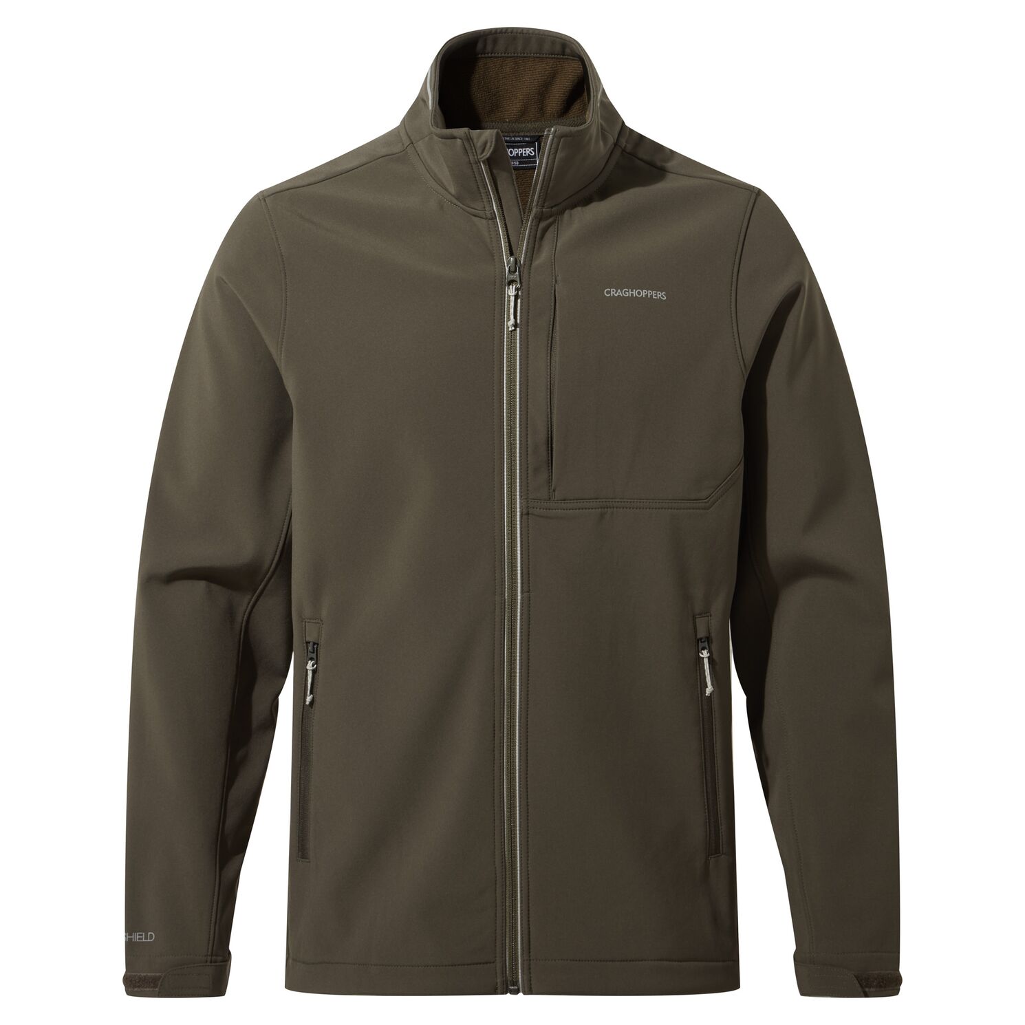 Craghoppers - Altis - Herren Softshelljacke