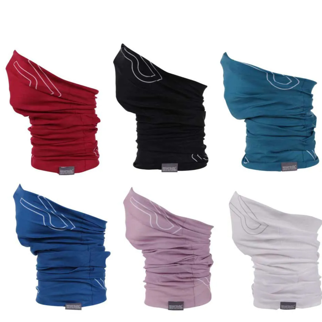 Regatta Infinity Scarf / Multi-Tube VIII – Multifunktionstuch Schal