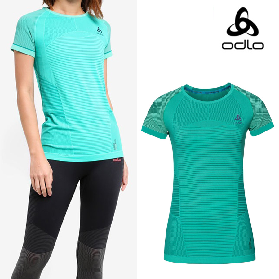 Odlo Climacool Sportshirt