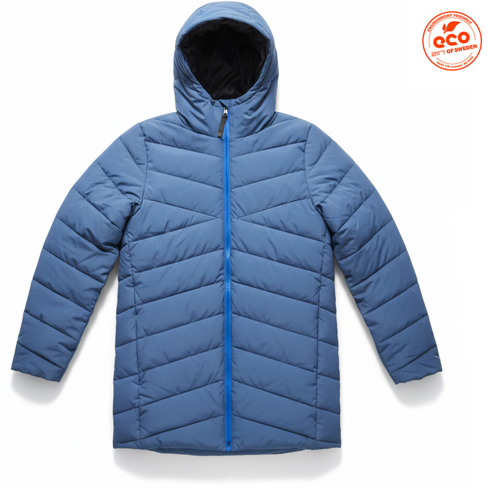 2117 of Sweden Furan Herren Parka | Tritech 3-Lagen | Wasserdicht