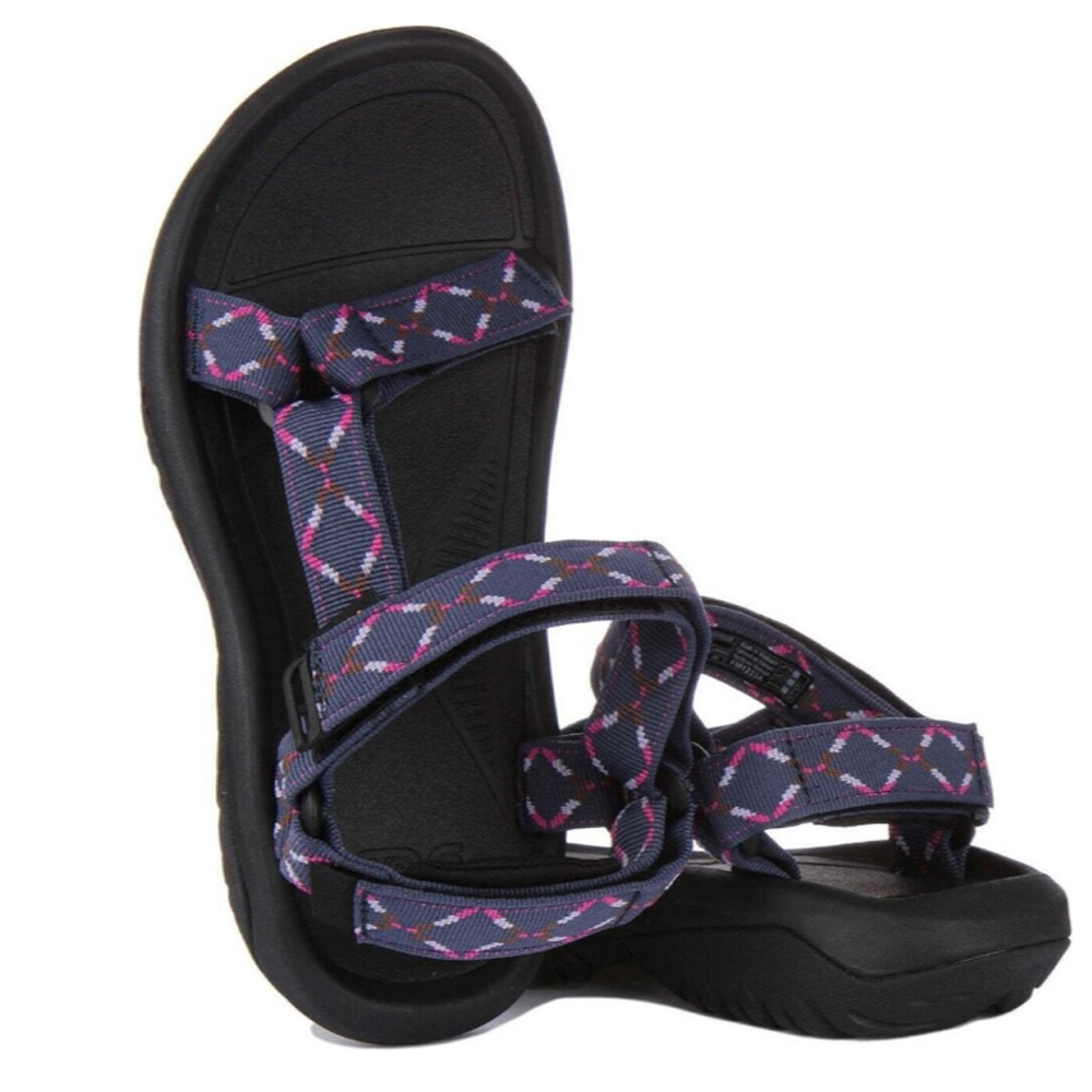 TEVA - ORIGINAL W Hurricane XLT2 - Sandalen, lilet