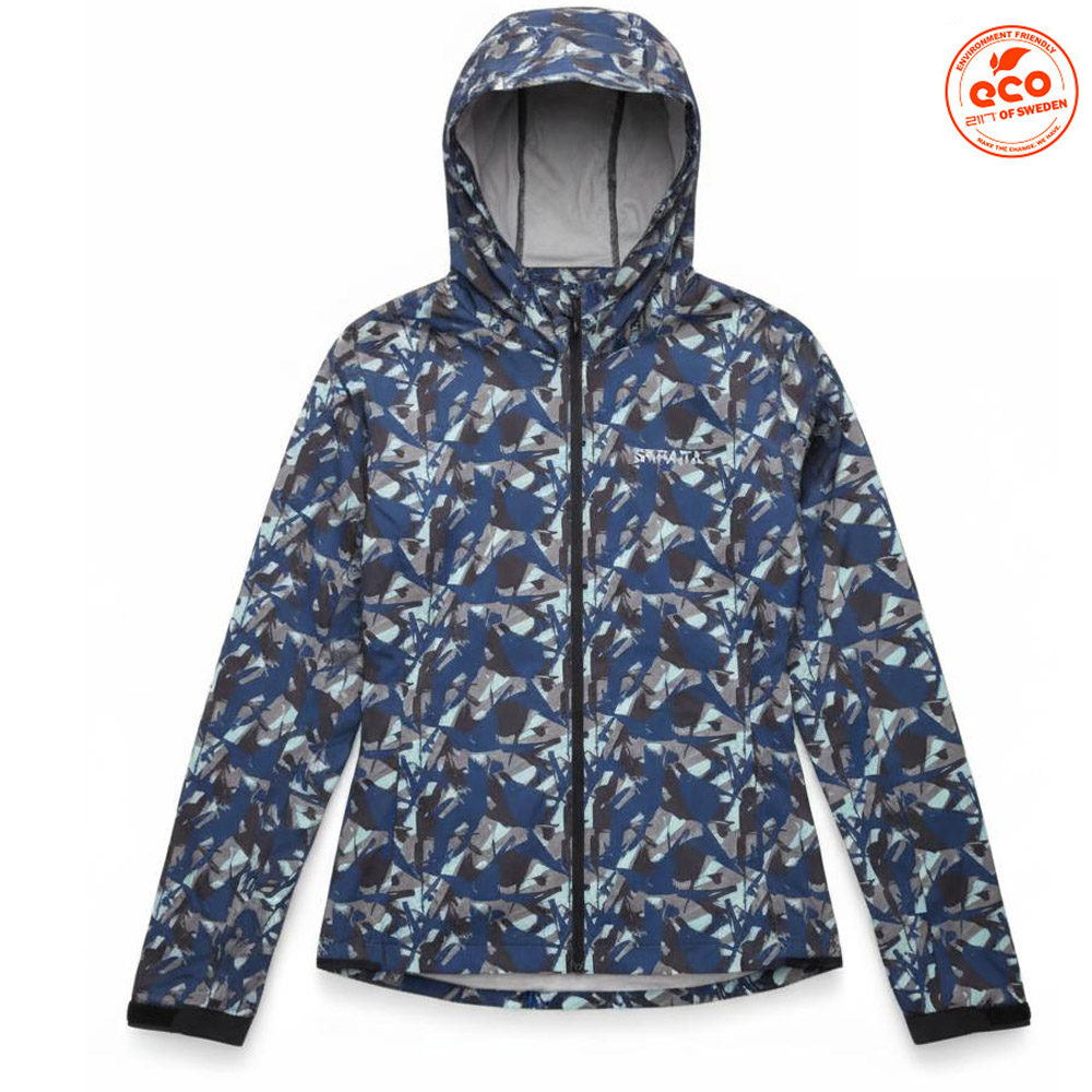 Skratta - dünne Softshelljacke Windblocker Herren Outdoorjacke Hoody