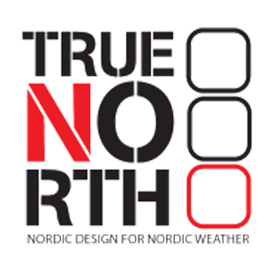TRUE NORTH