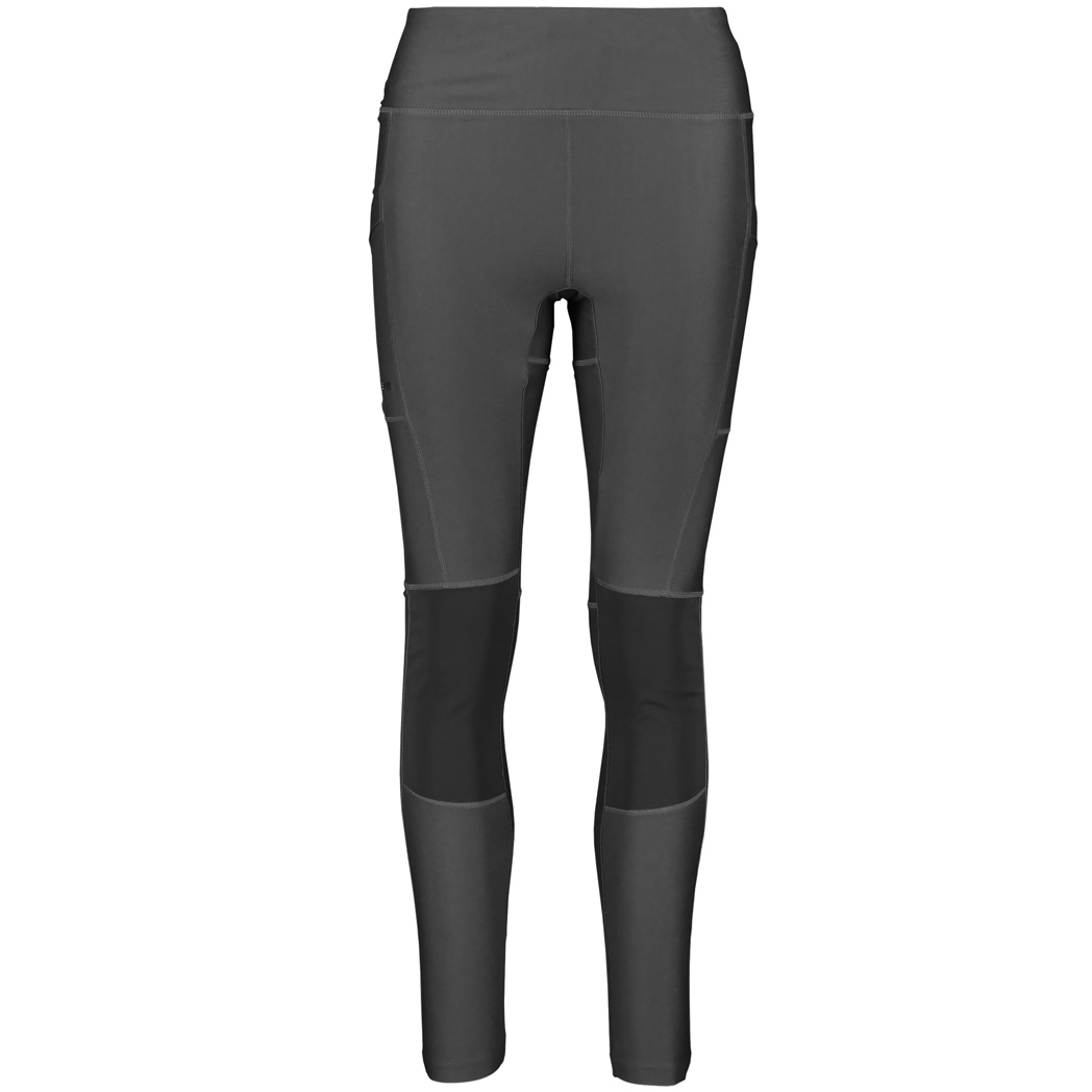 True North Damen Sport Tights Outdoorhose, elastisch & funktional