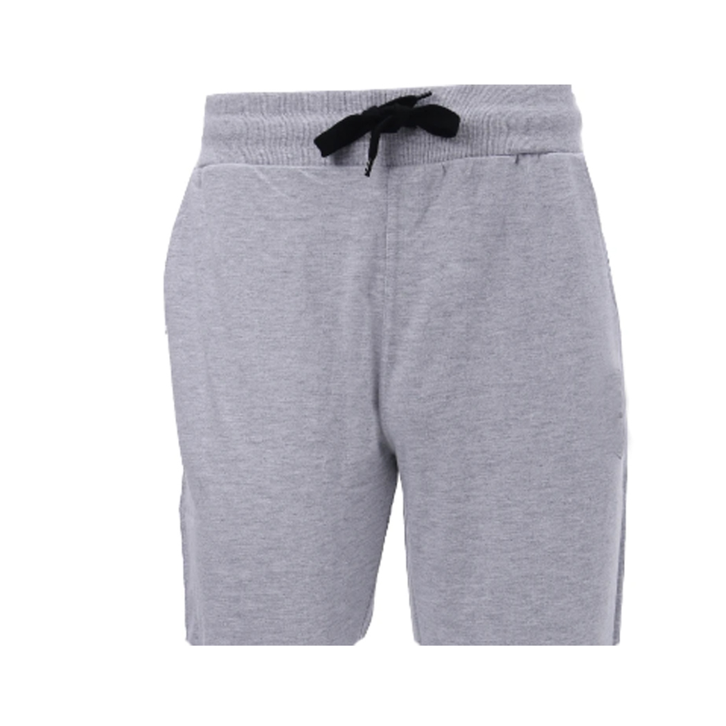 OXIDE - Herren Shorts kurze Hose Sporthose, grau