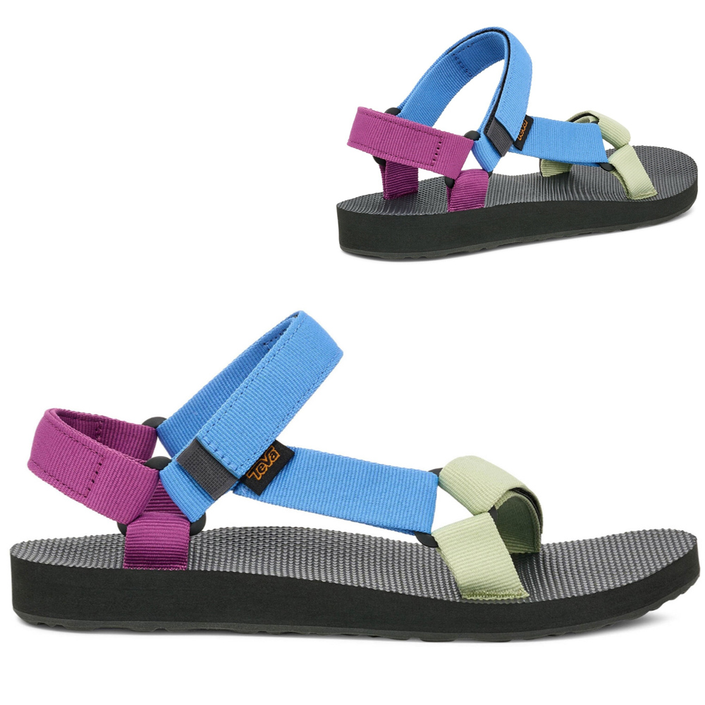TEVA - ORIGINAL UNIVERSAL - Sandalen, GWM multi