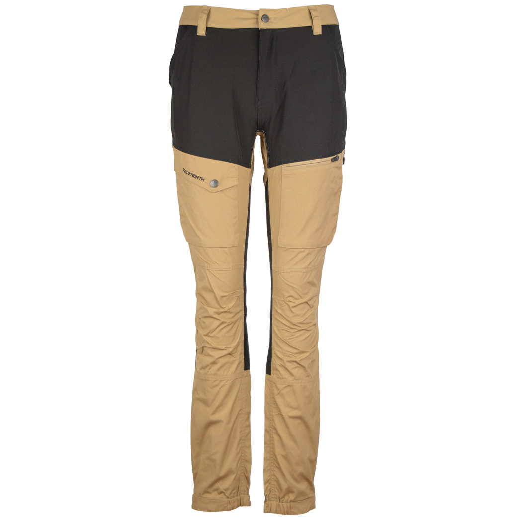True North Damen Outdoorhose HPC – robust, elastisch & funktional