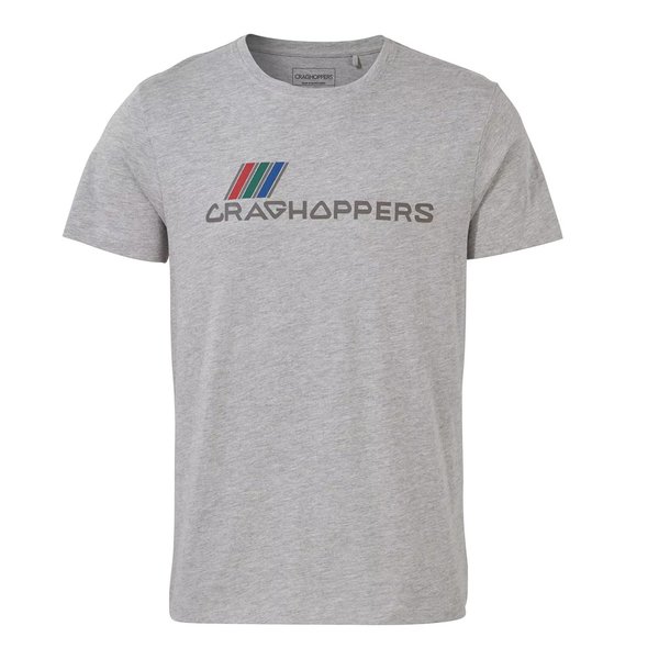 Craghoppers - Lugo - Herren T-Shirt, Baumwolle