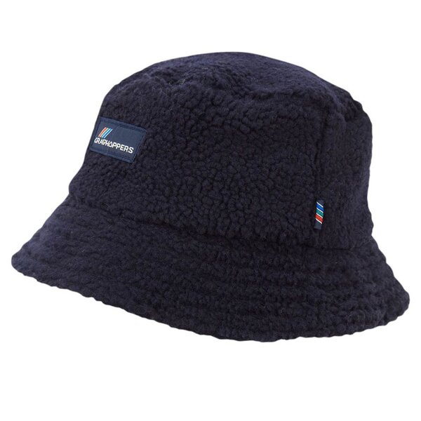 Craghoppers - Sherpa Bucket Hat - Unisex Fleece Mütze