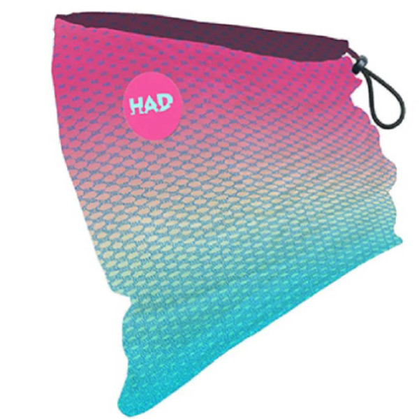 HAD X-Filter The Rise Multifunktionstuch, pink blau | Outdoor Online Shop |  Der Marken Outlet für Sportartikel | HIVE