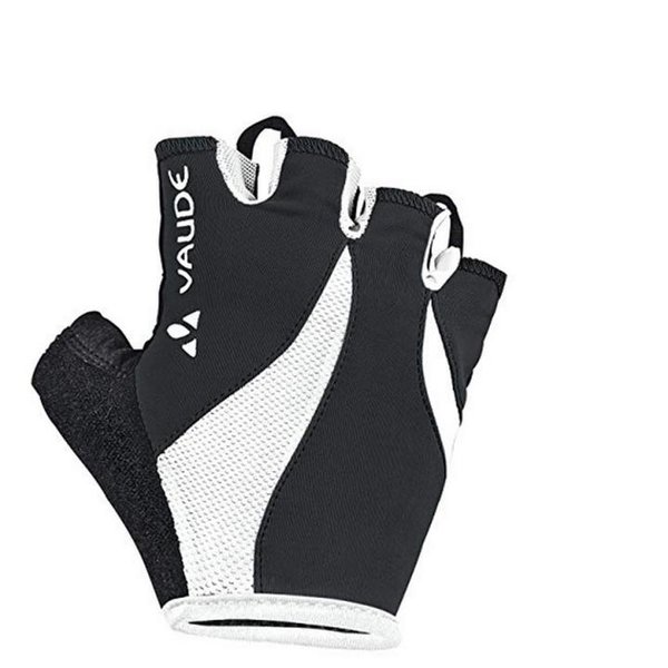 Vaude Damen Fahrradhandschuhe Advanced Gloves Handschuhe - schwarz 8