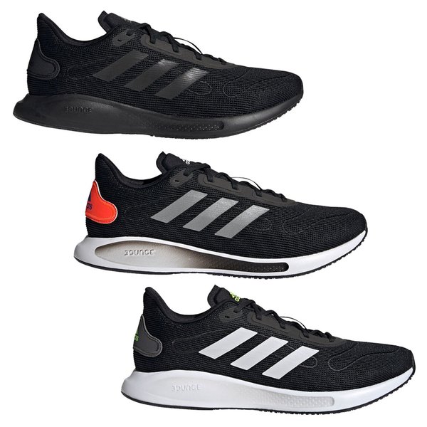 Adidas - Galaxar Run - Sportschuhe Laufschuhe