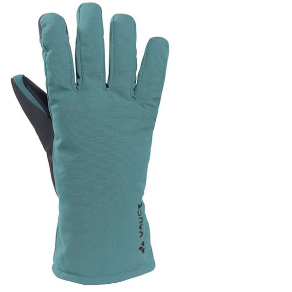 VAUDE Herren Handschuhe Gloves Primaloft, grün 7