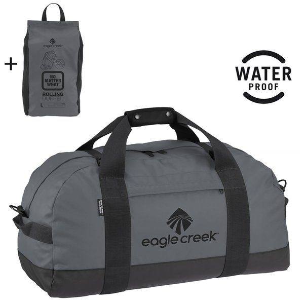 Eagle Creek - No Matter What Duffel - Medium - strapazierfähige Sport- Reisetasche