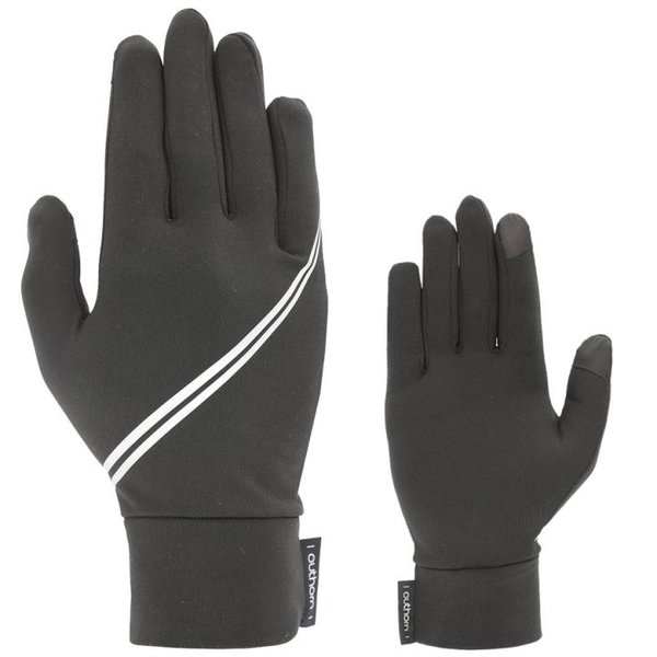 Outhorn - TouchScreen gloves - Sporthandschuhe, schwarz
