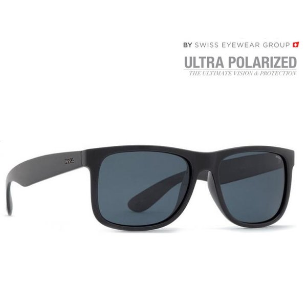 INVU - Swiss Eyewear Group - Ultra Polarized Sonnenbrille