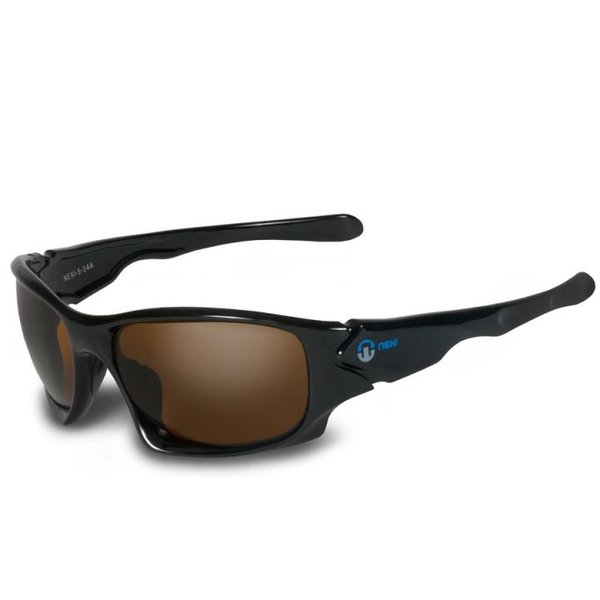 Nexi - S14A Sportbrille verspiegelt - Sonnenbrille