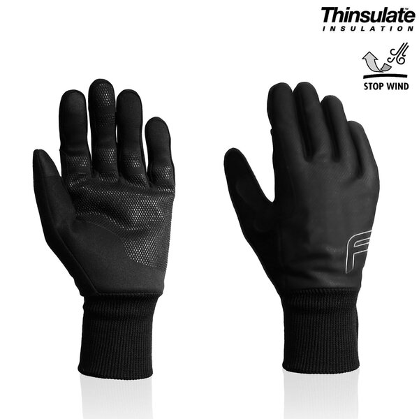 F-Lite - Thinsulate Windbreaker Glove - winddichte Handschuhe