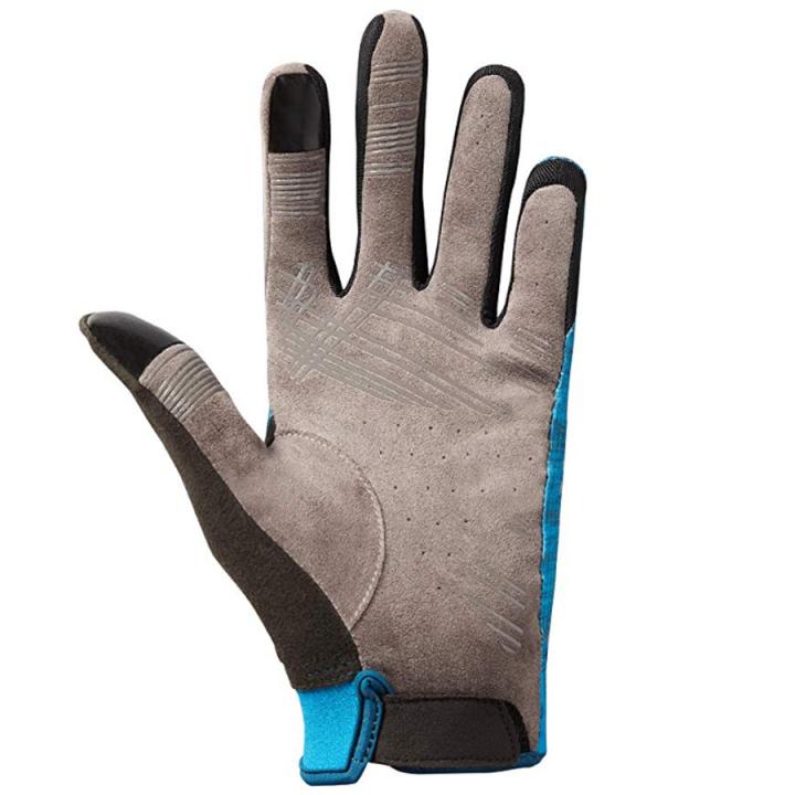 VAUDE Damen Bike Fahrrad Handschuhe Dyce Gloves, blau, 7 | Outdoor Online  Shop | Der Marken Outlet für Sportartikel | HIVE