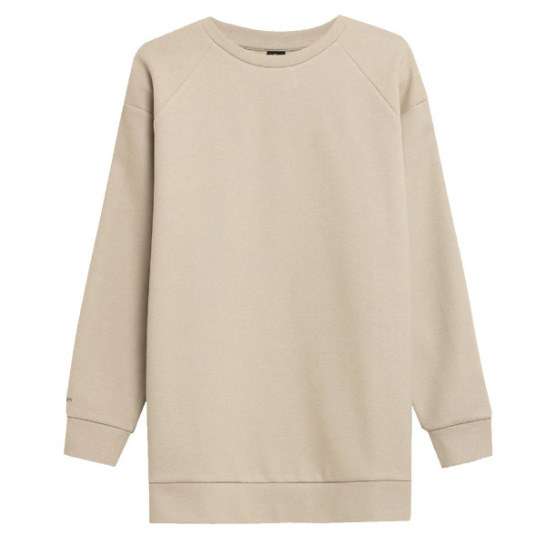 Outhorn - Damen Pullover Sweatshirt, beige