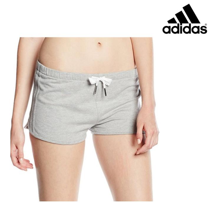 Hectare methaan Huidige Adidas - Shorts Slim - Damen kurze Hosen - grau-44/XXL | Outdoor Online  Shop | Der Marken Outlet für Sportartikel | HIVE