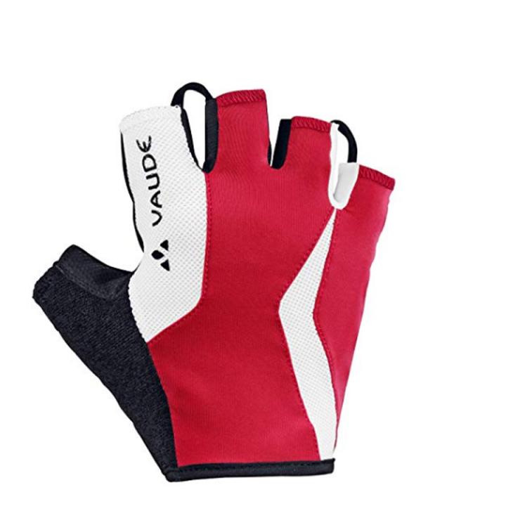 Vaude Fahrradhandschuhe Advanced Gloves Handschuhe - rot 10 L/XL | Outdoor  Online Shop | Der Marken Outlet für Sportartikel | HIVE