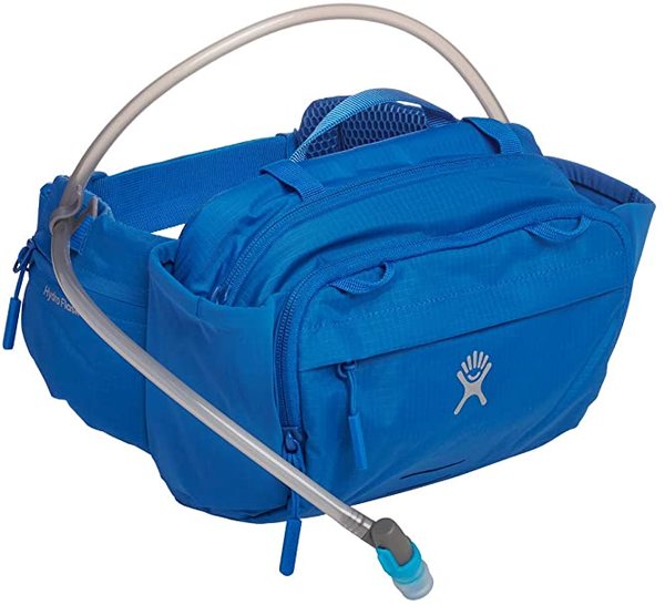 Hydro Flask – Down Shift Hydration Hip Pack Hüfttrinkrucksack, blau