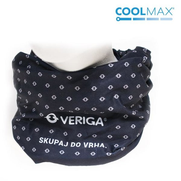 Veriga Coolmax Uv+ - Multifunktionstuch - Schal