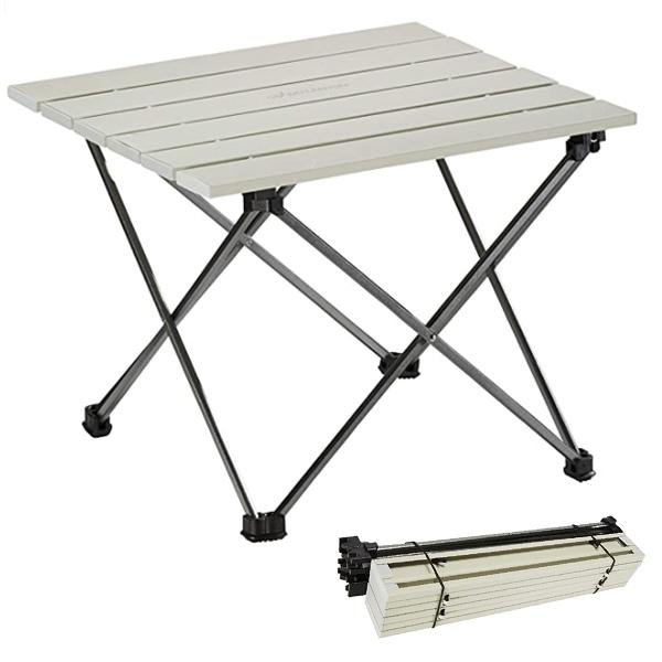 Grand Canyon Tucket Table Mini - Campingtisch - Alu - Aluminium