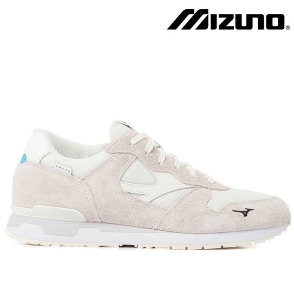 Mizuno - GV87 Future Sneaker Schuhe, weiß
