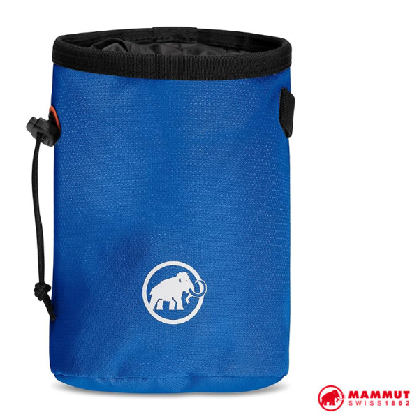 Mammut - Chalkbag Gym Basic Chalk Bag, blau