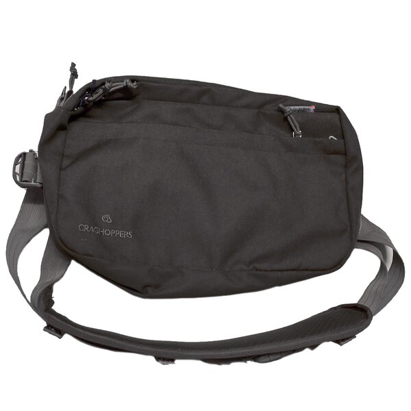 Craghoppers - Cross Body Sling Bag - große Tasche Umhängetasche Bauchtasche