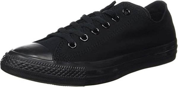 Converse - Allround Sneaker Schuhe Chuck Taylor All Star, schwarz