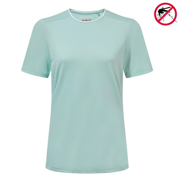 Craghoppers - Nosilife Candella - Damen T-Shirt mit Insektenschutz