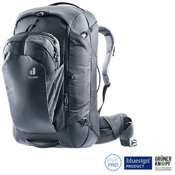 Deuter - AVIANT ACCESS PRO 60 Reiserucksack Tasche mit Daypack