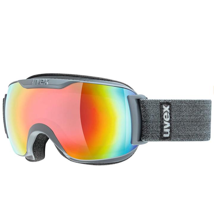 Keuze ginder hiërarchie Uvex Downhill 2000 Fm Skibrille - Winter Brille Anti-Fog, UV Protection,  schwarz | Outdoor Online Shop | Der Marken Outlet für Sportartikel | HIVE