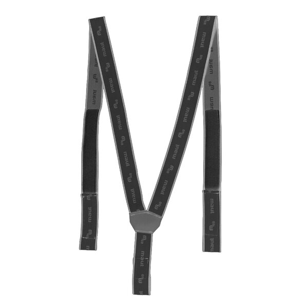 Maul - Flex Suspender - elastische Hosenträger
