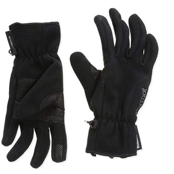 Marmot GORETEX Windstopper Handschuh, Damen, winddicht