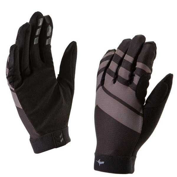 SealSkinz - Dragon Eye MTB - Fahrrad Handschuhe - schwarz