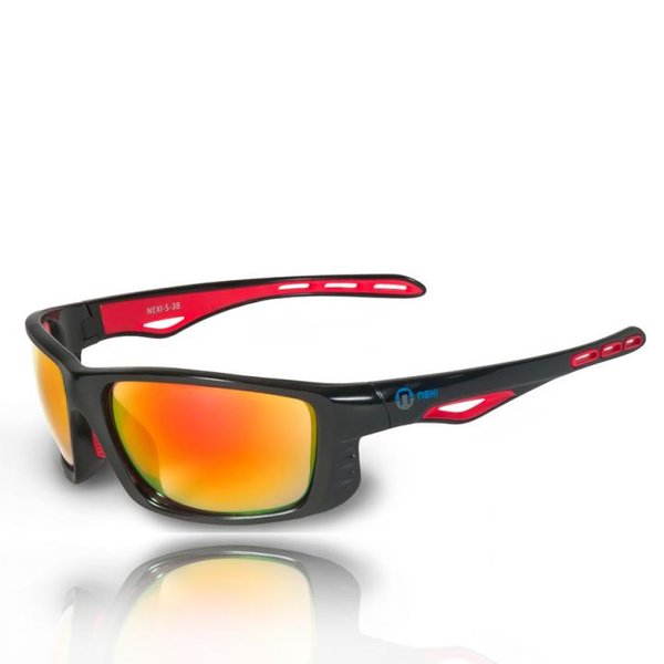 Nexi - S-3B Sportbrille Sonnenbrille