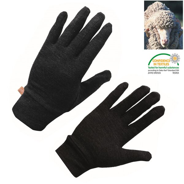 Canada North - Merino Handschuhe Shuswap Wollhandschuhe